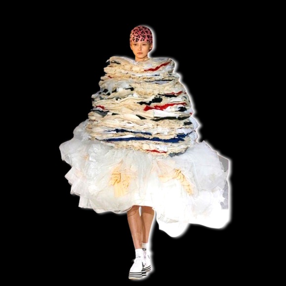 Comme des Garçons Cortez x Nike - Runway Sneakers - Picture 7 of 17